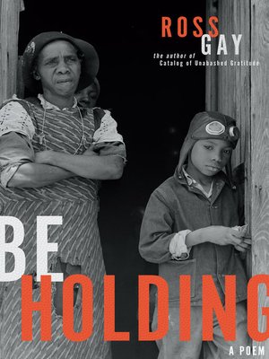 cover image of Be Holding
